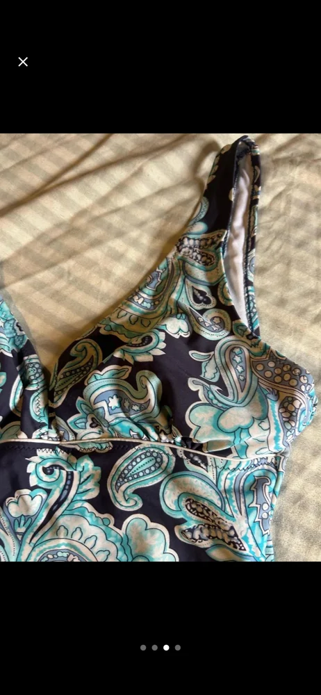 One-Piece Swimsuits, size L / 40 / 12, photo 3