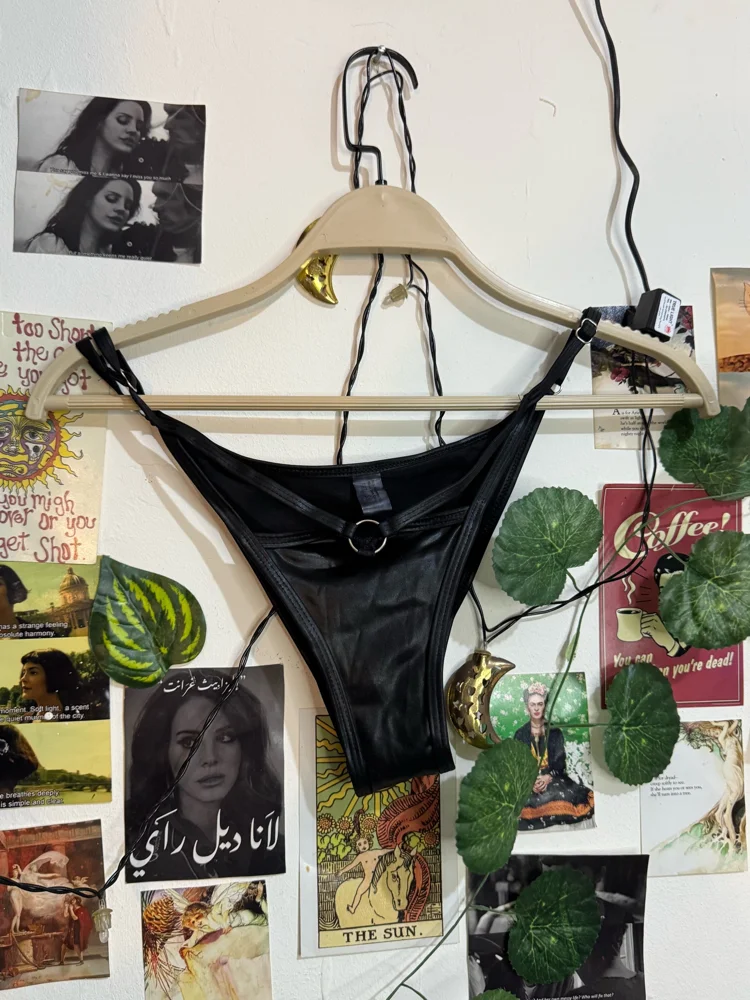 Shein Panties