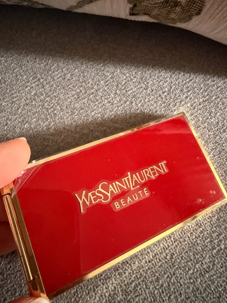 Yves Saint Laurent Brushes & Tools, New with tags, photo 5