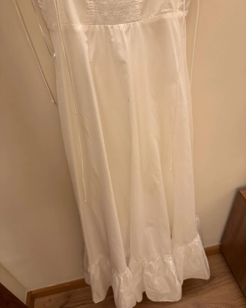 Zara Maxi Dresses, size S / 36 / 8, photo 6