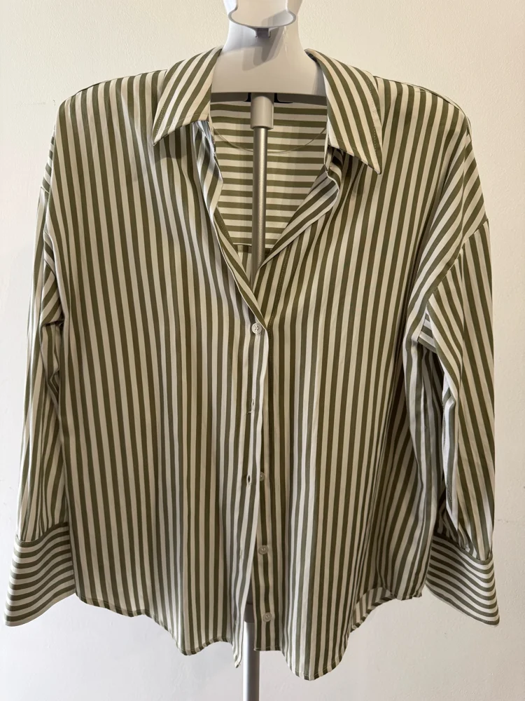 Zara Shirts, Excellent, size XS / 34 / 6, photo 3