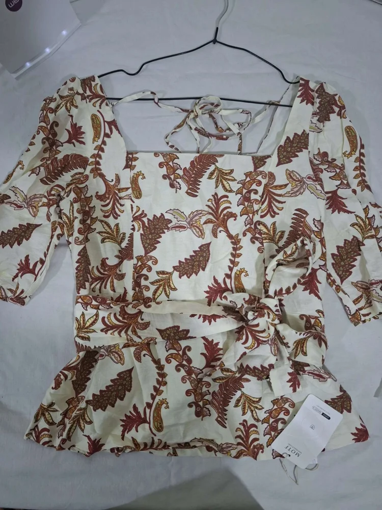 Blouses, New with tags, size L / 40 / 12, photo 5
