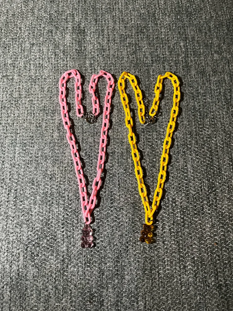 Necklaces, size Other, photo 2