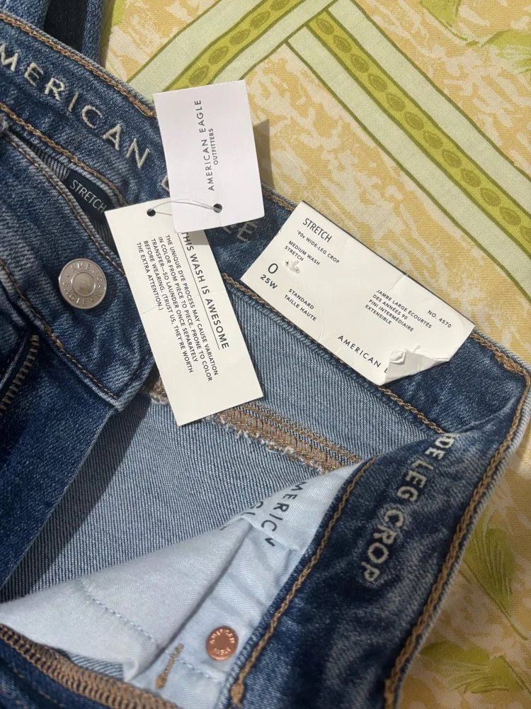 American Eagle Jeans, size Other, photo 4