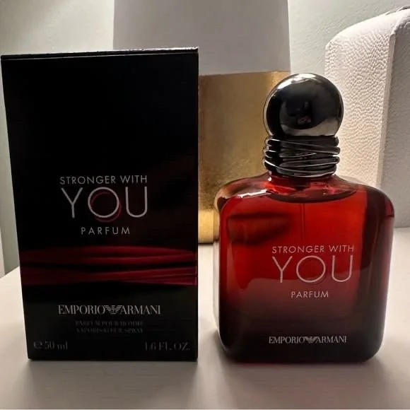 Giorgio Armani Perfume, size Other, photo 2