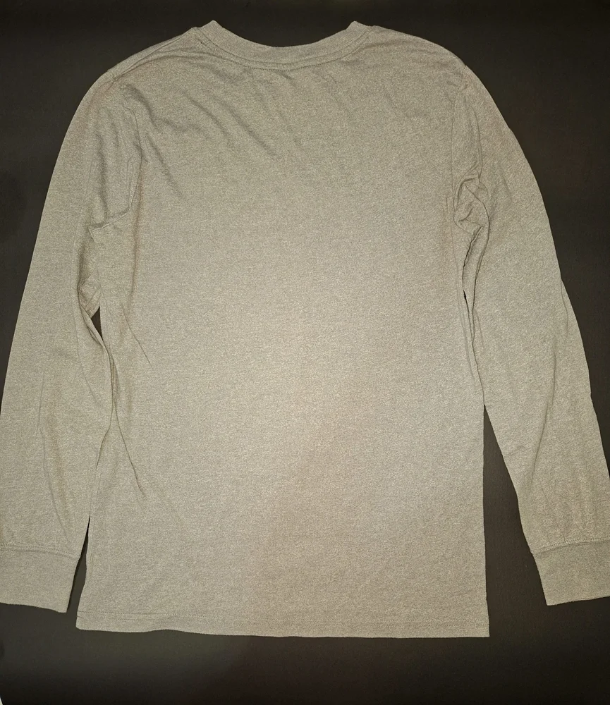 Cat & Jack Long Sleeve Shirts, size S, photo 2