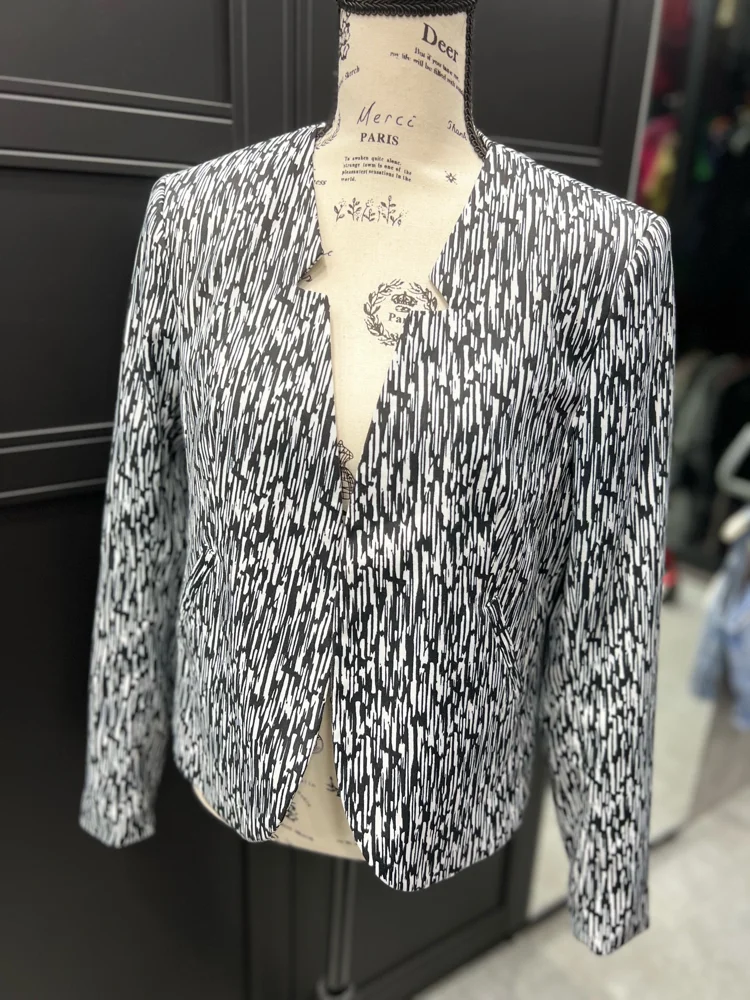 H&M Blazers