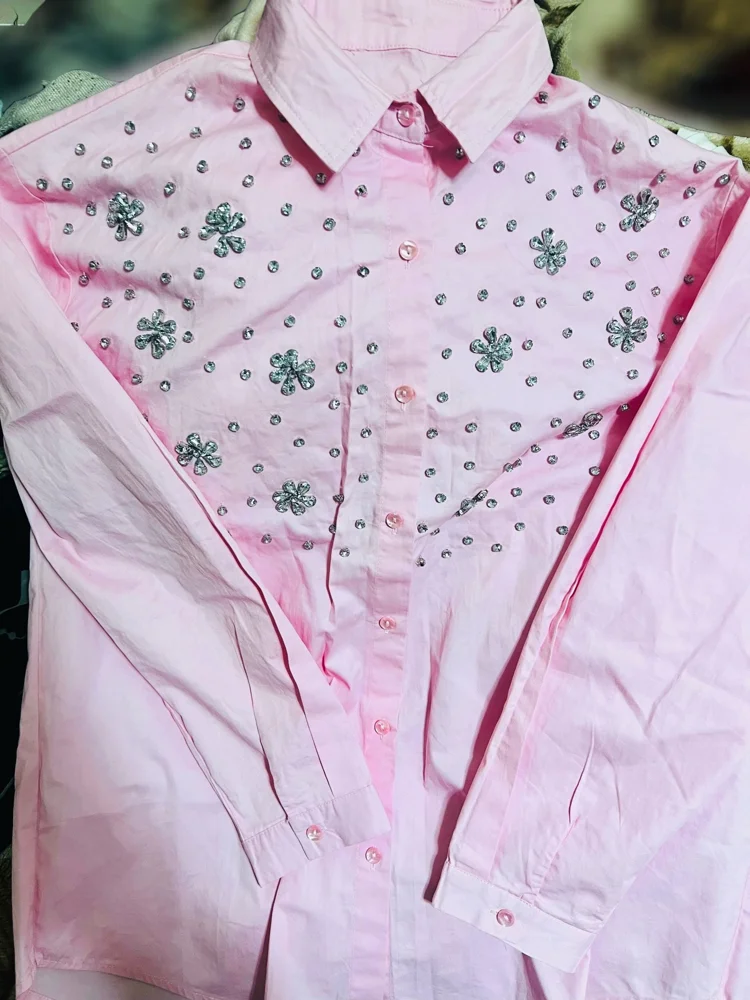 Blouses