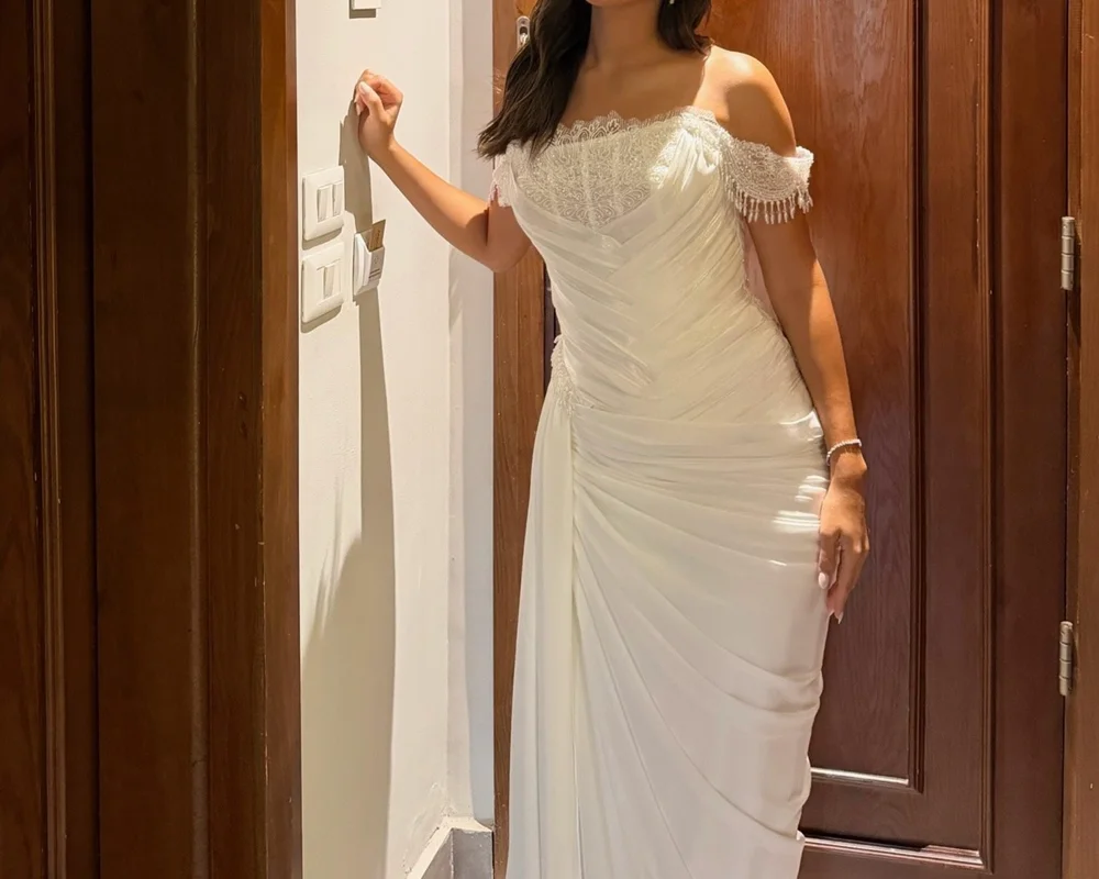 Wedding Dresses, size M / 38 / 10, photo 3