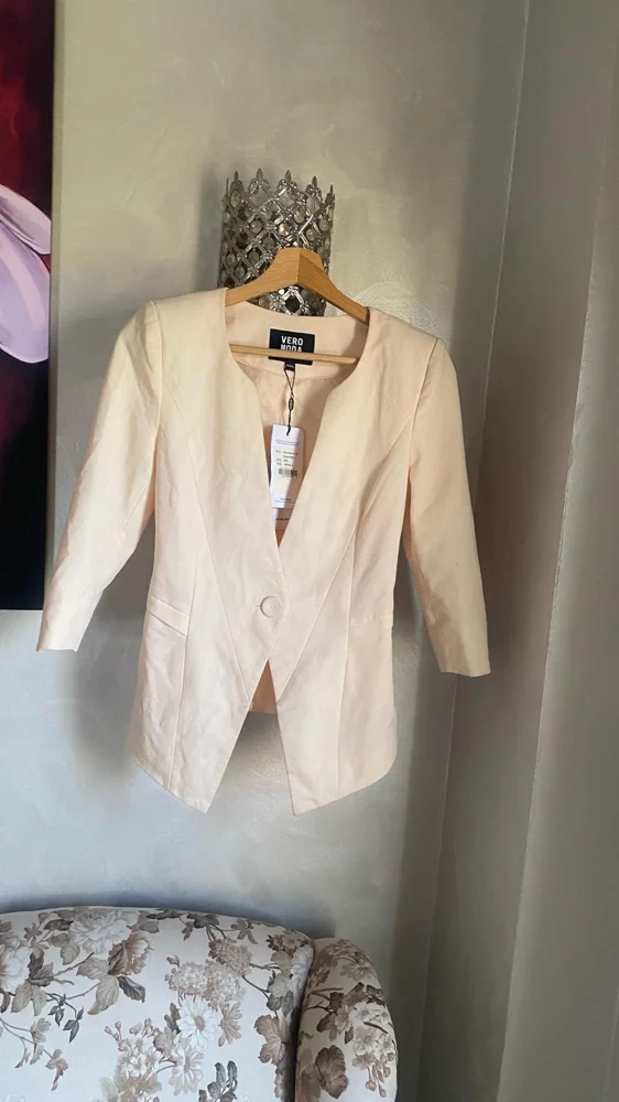 Vero Moda Blazers, New with tags, size S / 36 / 8, photo 2