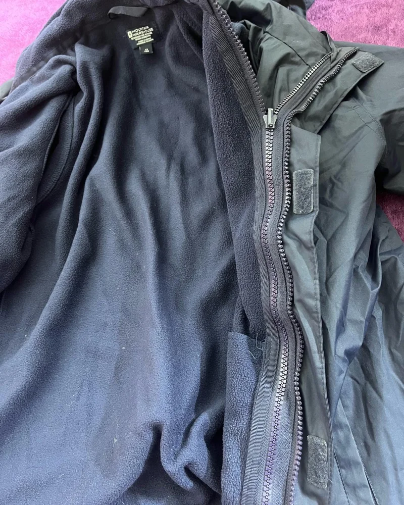 Mountain Warehouse Outerwear, size 13y, photo 4