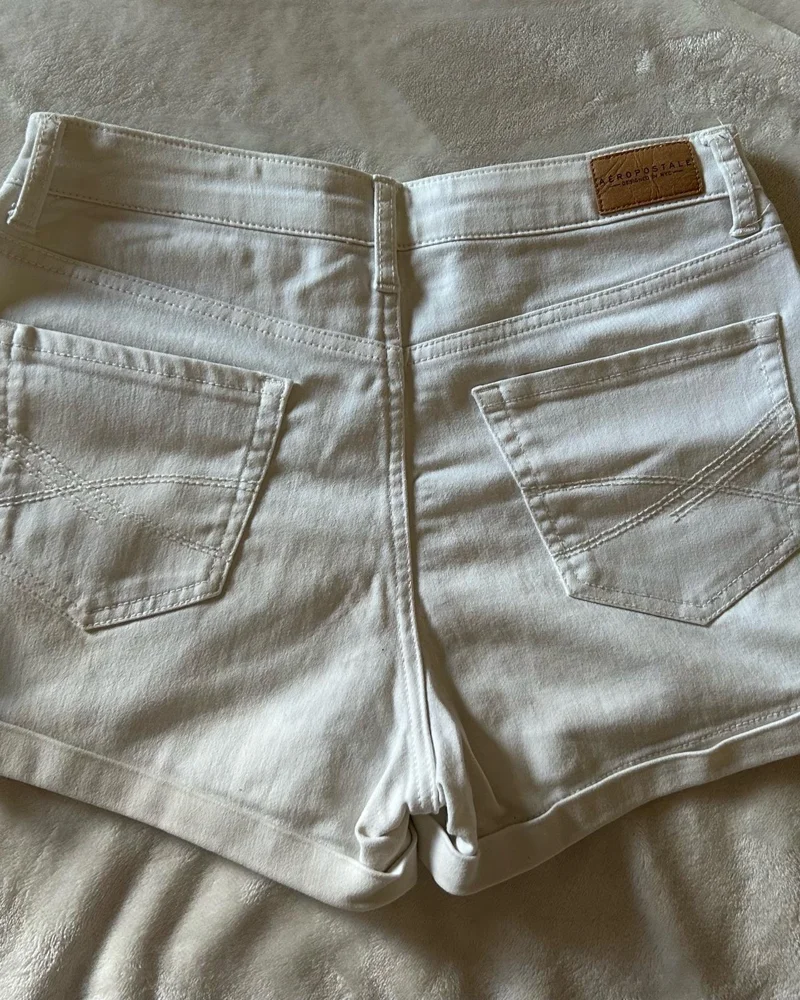 Aéropostale Shorts, Good, size XS / 34 / 6, photo 4