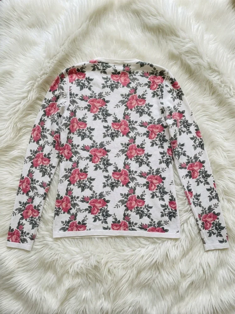 Bershka Cardigans, Very good, size M / 38 / 10, photo 3