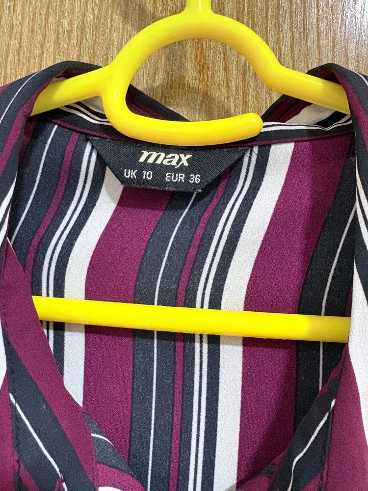 Max Blouses