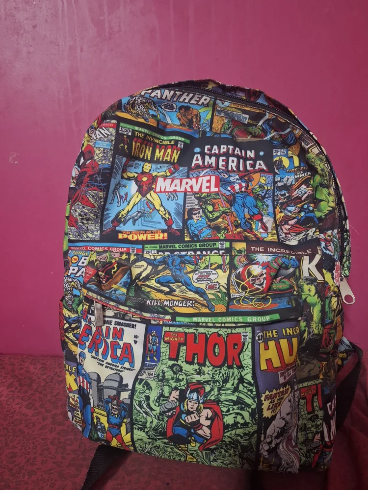 Backpacks