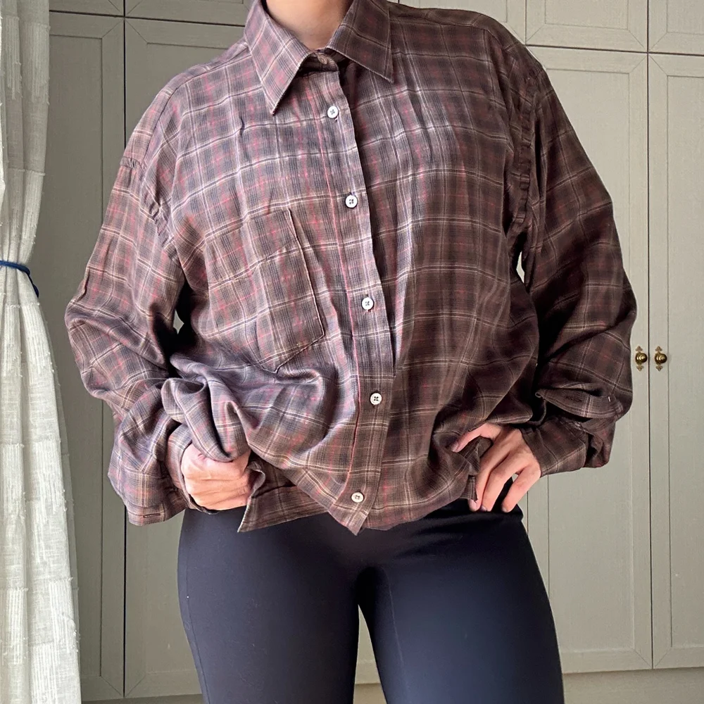Button Down Shirts, size XL, photo 2