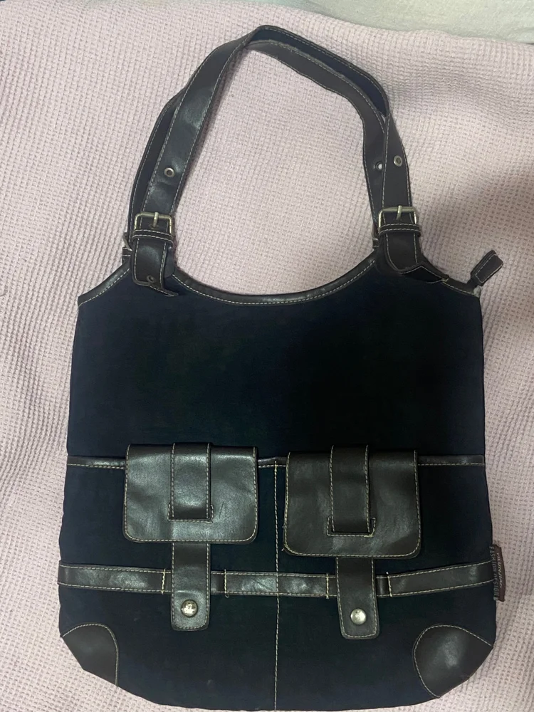 Shoulder Bag