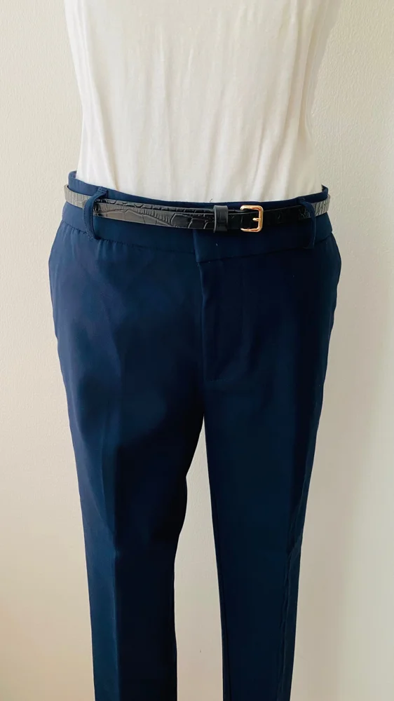 Stradivarius Pants, size S / 36 / 8, photo 2