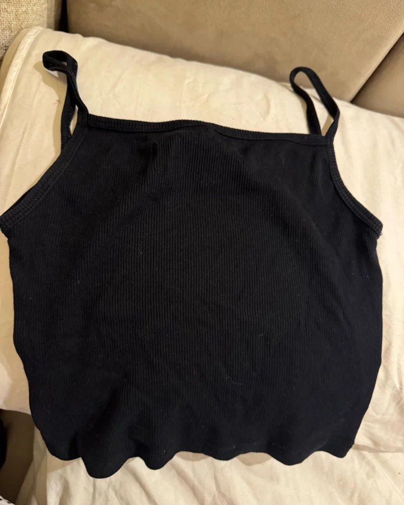 Crop Tops