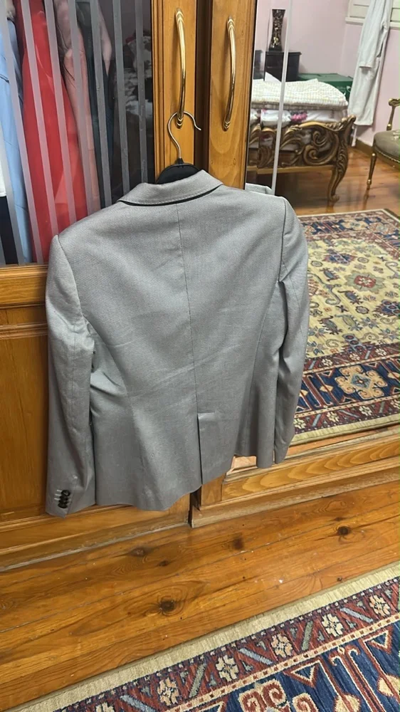 Massimo Dutti Blazers, size M / 38 / 10, photo 4