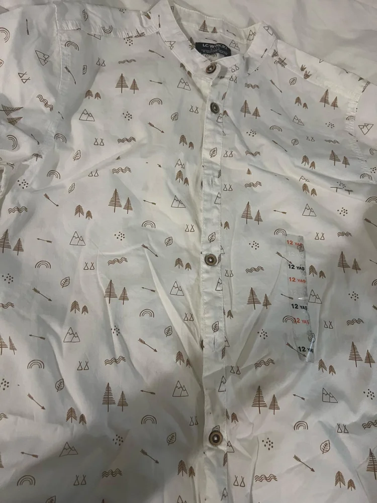 LC Wakiki Outerwear