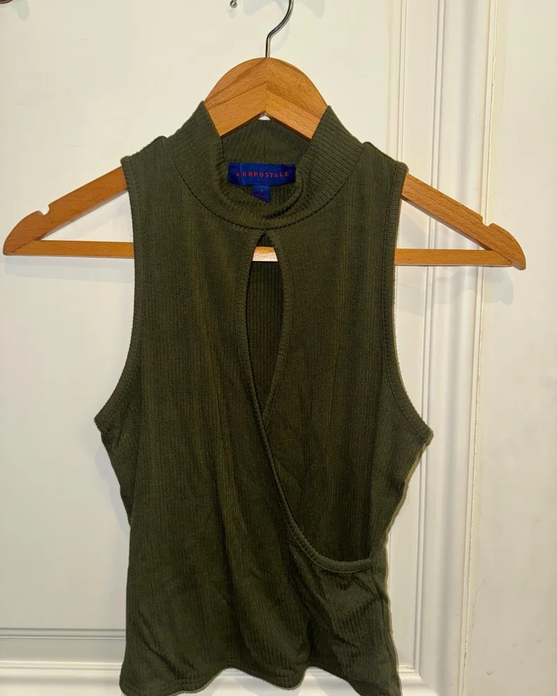 Tank Tops