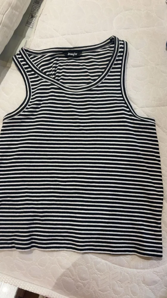 Jennyfer Tank Tops