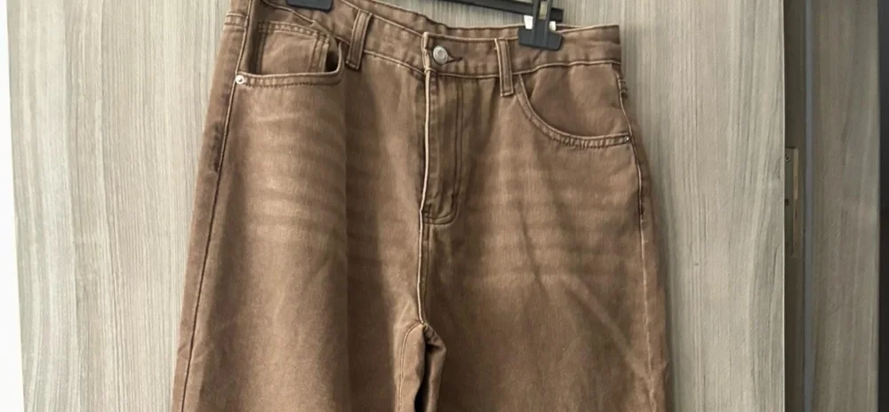 Shein Jeans, size L / 40 / 12, photo 2