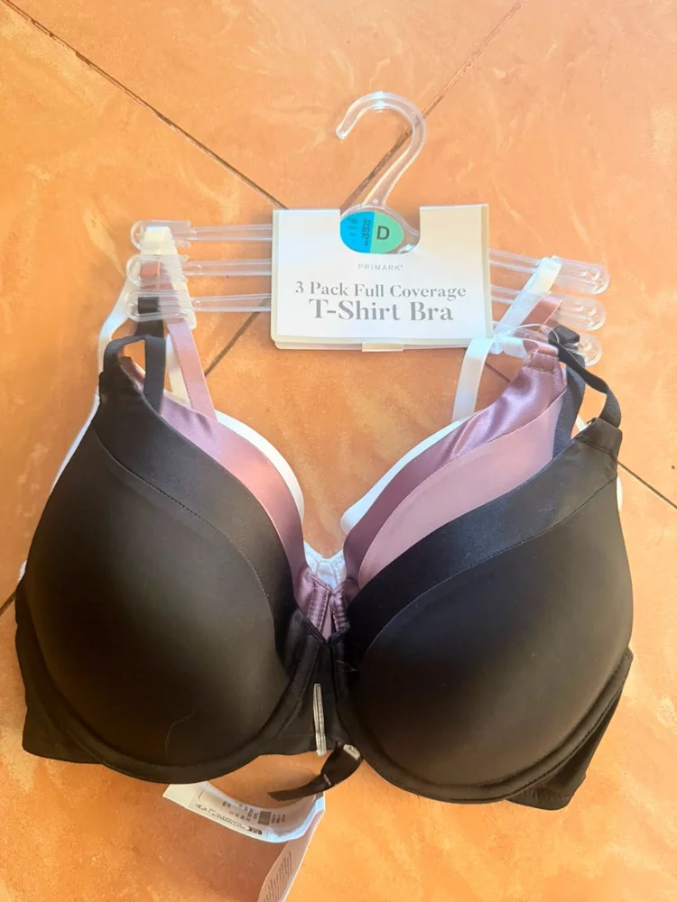 Primark Bras, New with tags, photo 2
