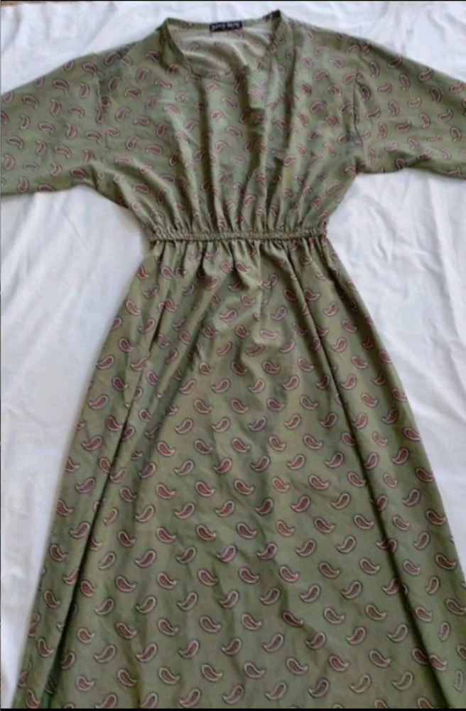 Local Maxi Dresses, size XL / 42 / 14, photo 5