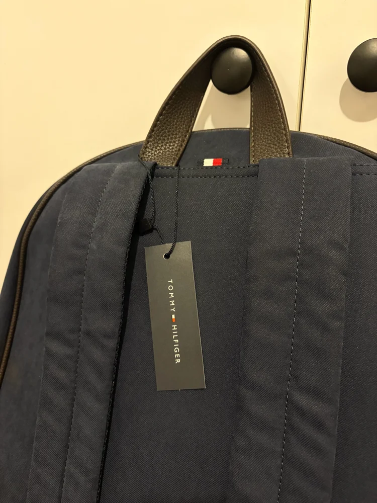 Tommy Hilfiger Backpacks, size Other, photo 4