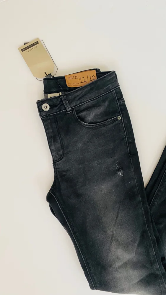 Zara Girls Bottoms, size 12y, photo 2