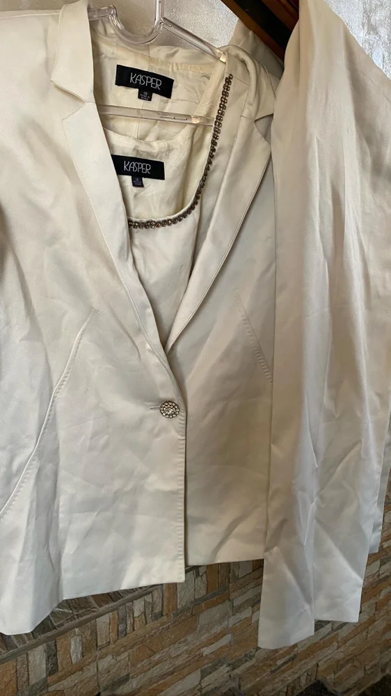 Kasper Suits, Excellent, size XXXL / 46 / 18, photo 3