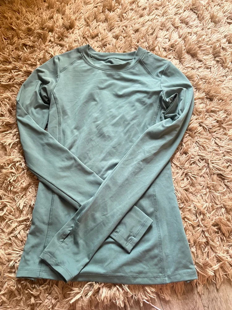 Long Sleeve