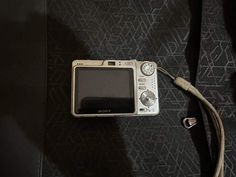 Sony Digital Cameras, size Other, photo 2