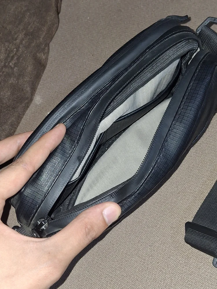 Local Cross-Body & Messenger Bags, Very good, photo 2