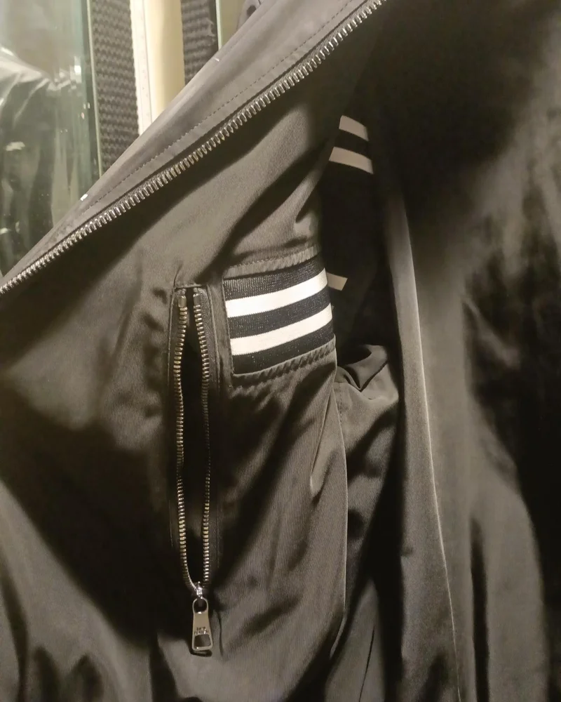 Neil Barrett Jackets, New with tags, size L, photo 4