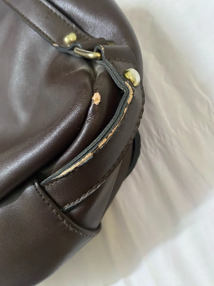 Shoulder Bag, size Other, photo 2