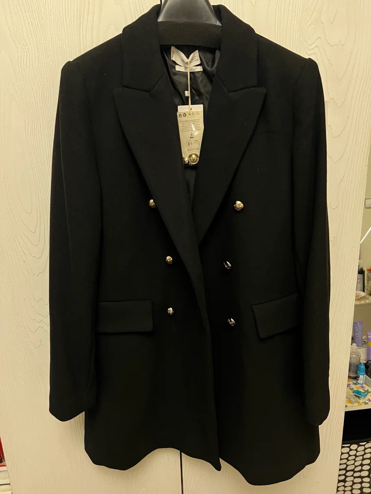 Mango Coats