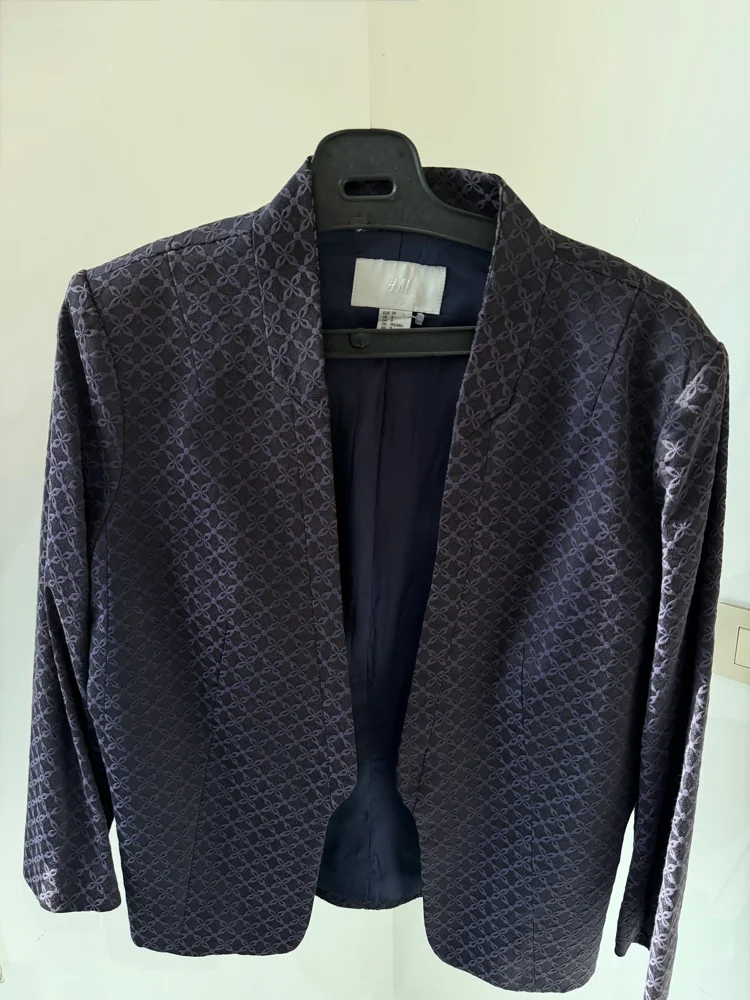 H&M Suits, size M / 38 / 10