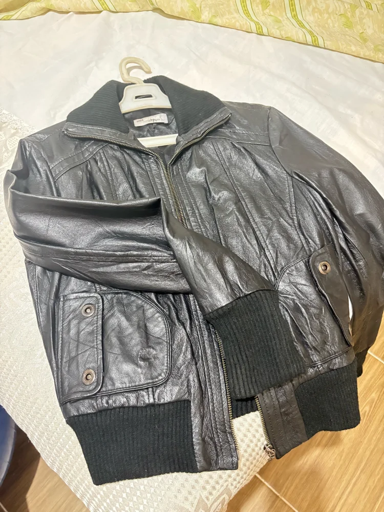 Jackets