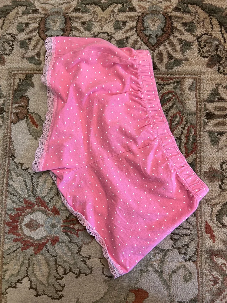 Primark Sleep Shorts, size XXS / 32 / 4, photo 5