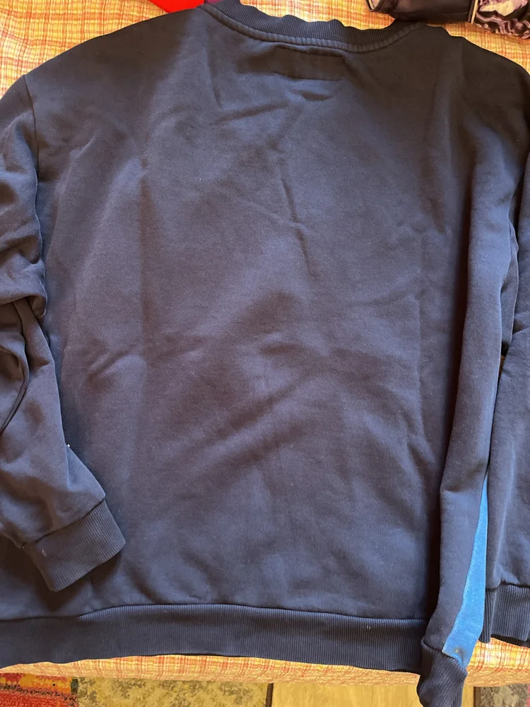 United Colors of Benetton Hoodies, Very good, size L / 40 / 12, photo 4