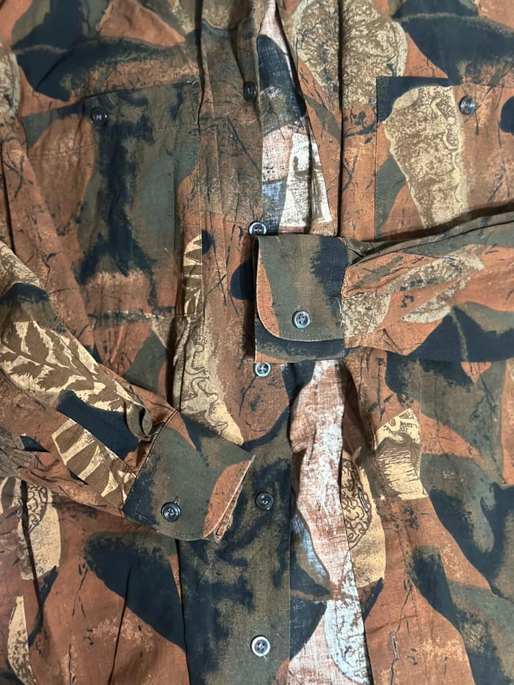 Button Down Shirts, Good, size M, photo 2