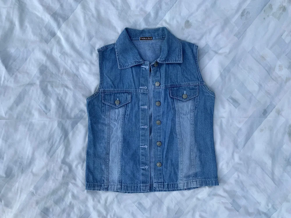 Vests