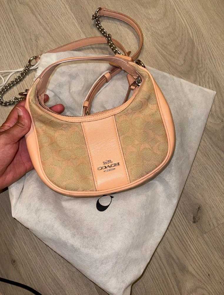 Coach Cross-Body Bag, size Other, photo 2