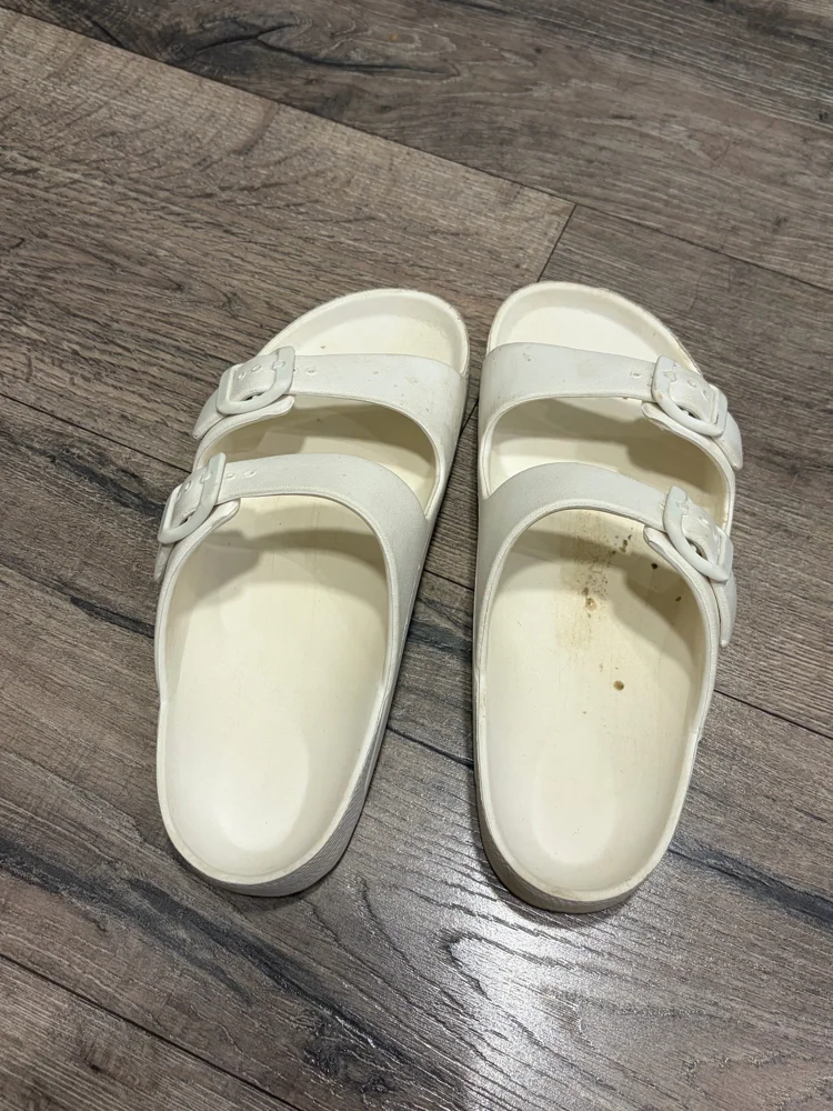 Defacto Flip-flops, Fair, size 37, photo 2