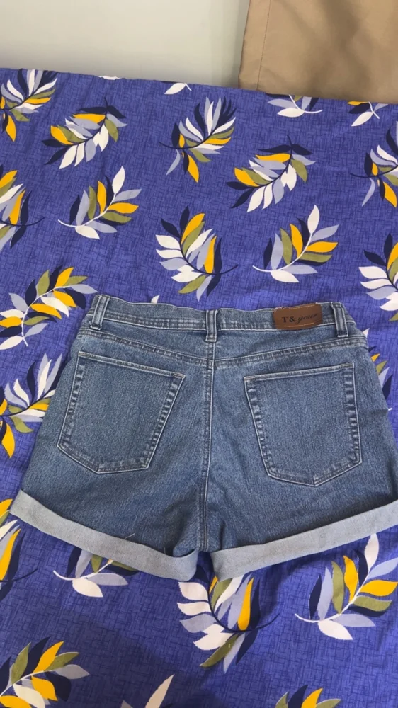Shorts, size M / 38 / 10, photo 2