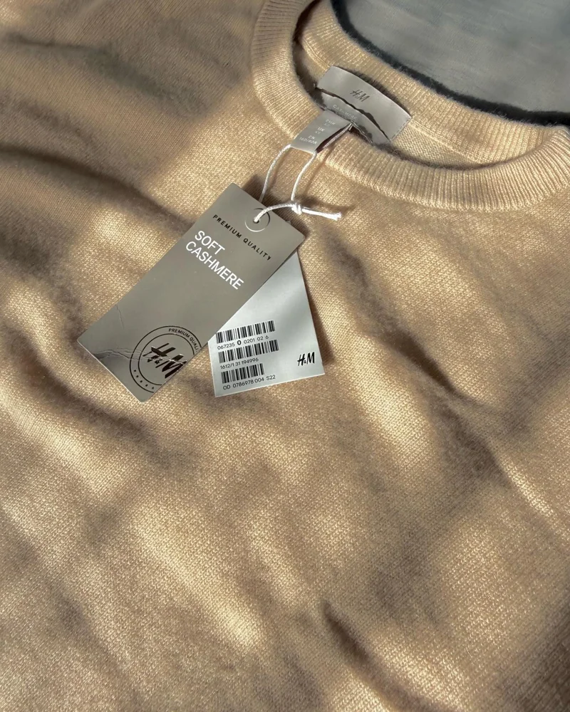 H&M Sweaters & Pullovers