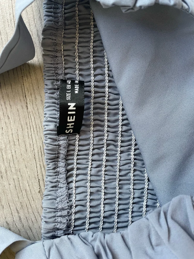 Shein Tank Tops, size L / 40 / 12, photo 3